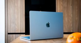 Hoy en PcComponentes tienes MacBook Air M5 a precios de antes de la subida de Apple