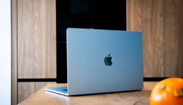 Hoy en PcComponentes tienes MacBook Air M5 a precios de antes de la subida de Apple