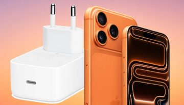 Apple trae a España su cargador más rápido para el iPhone: llega hasta 60W