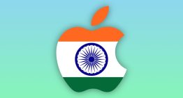 India da un nuevo paso para convertirse en «la nueva China» de Apple: más ventajas fiscales hasta 2041