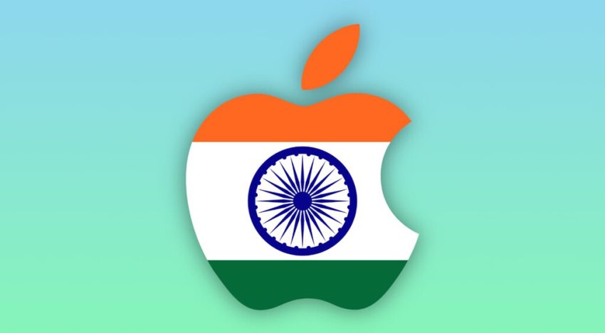 India da un nuevo paso para convertirse en «la nueva China» de Apple: más ventajas fiscales hasta 2041
