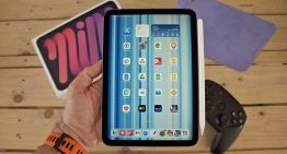 Por fin noticias que apuntan a que el iPad mini 8 está más cerca y con la mejora que más falta le hacía