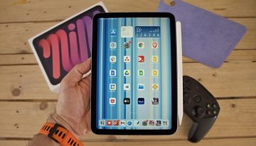 Por fin noticias que apuntan a que el iPad mini 8 está más cerca y con la mejora que más falta le hacía