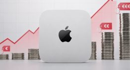 La complicada vida de los Mac mini: dos subidas de precio en menos de tres meses