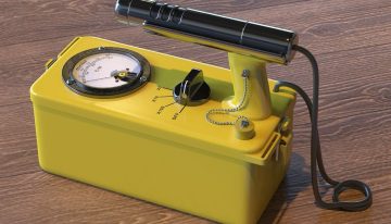 «Tu jefe no sabe nada de esto». Trabajó en un proyecto secreto de Apple para la detección nuclear