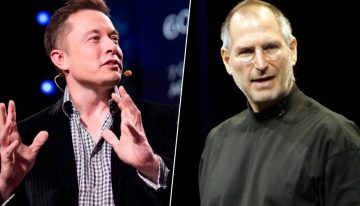 «No tengo tiempo para ensayar». La gran diferencia de Elon Musk con Steve Jobs a la hora de encarar las keynotes