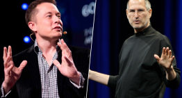 Elon Musk y Steve Jobs utilizaron la «Ley de Parkinson» para llevar sus empresas a lo más alto. En qué consiste y cómo puede ayudarte
