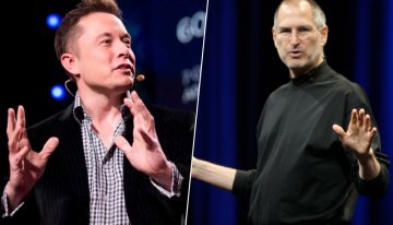 Elon Musk y Steve Jobs utilizaron la «Ley de Parkinson» para llevar sus empresas a lo más alto. En qué consiste y cómo puede ayudarte