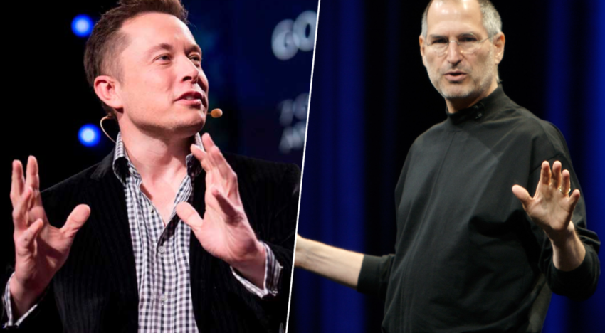 Elon Musk y Steve Jobs utilizaron la «Ley de Parkinson» para llevar sus empresas a lo más alto. En qué consiste y cómo puede ayudarte