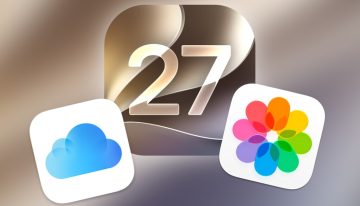 iOS 27 acaba con el almacenamiento gratis en los álbumes de iCloud