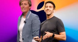 John Ternus necesita a su gente para tomar el mando de Apple. Y ha decidido recuperar a una veterana para bajar al barro