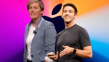 John Ternus necesita a su gente para tomar el mando de Apple. Y ha decidido recuperar a una veterana para bajar al barro