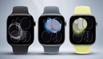 Por fin se filtran novedades de los Apple Watch Series 12 y Ultra 4