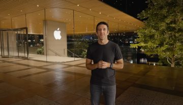 Los cerebros detrás del éxito de Apple preparan su jubilación. Comienza la era Ternus