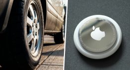Un AirTag casi le cuesta la cárcel en Zaragoza. El propio sistema de Apple ha conseguido salvarle