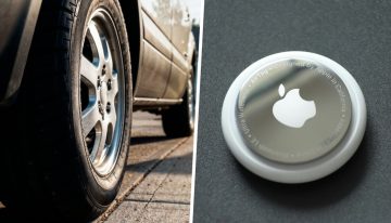 Un AirTag casi le cuesta la cárcel en Zaragoza. El propio sistema de Apple ha conseguido salvarle