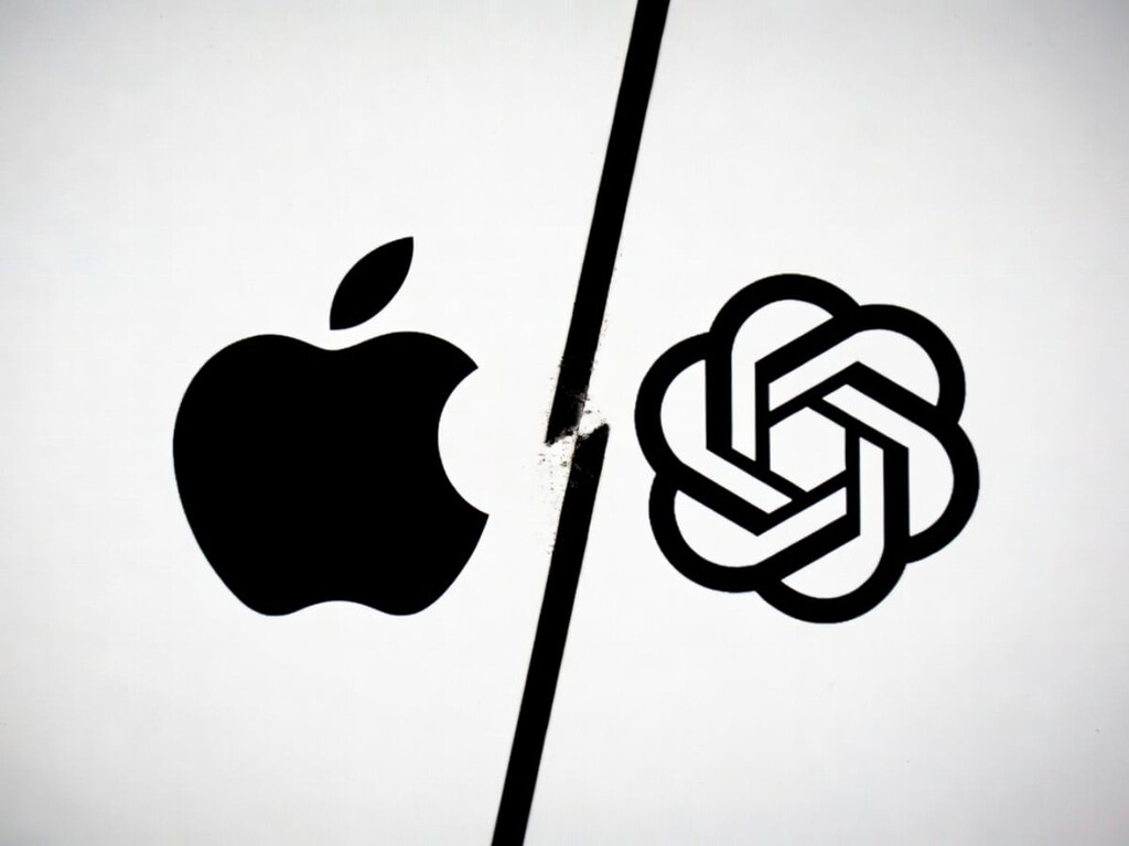 "Apple se está equivocando". OpenAI intenta darle la vuelta a la demanda sacando a la luz mensajes y correos privados 