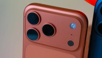 El iPhone 17 Pro por fin ha bajado de precio: nuevo mínimo histórico a pocas semanas de presentarse la nueva generación