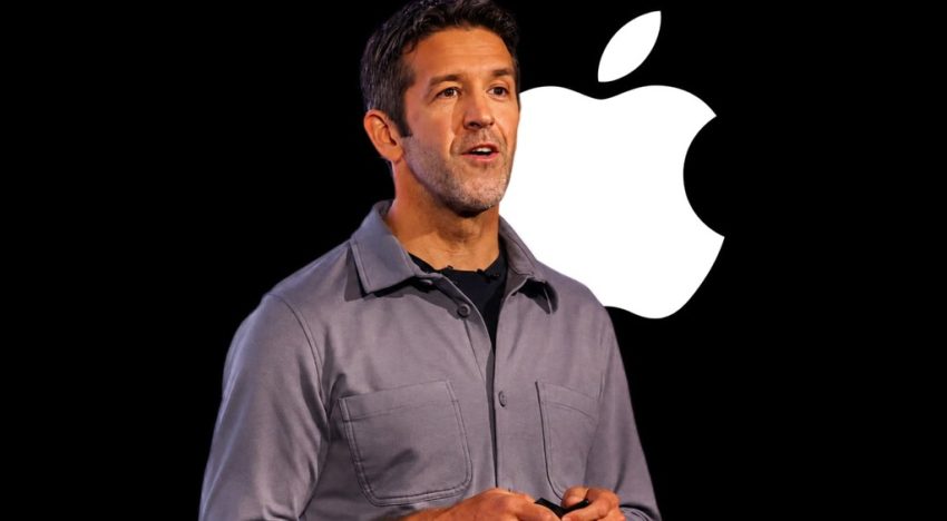 El próximo evento de Apple lo tiene todo para ser histórico. Y ya se ha filtrado su posible fecha