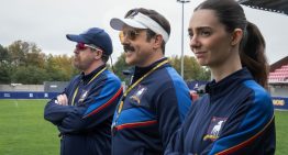 Ponte al día con Ted Lasso: el resumen con lo más importante antes de empezar la cuarta temporada