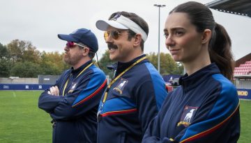 Ponte al día con Ted Lasso: el resumen con lo más importante antes de empezar la cuarta temporada
