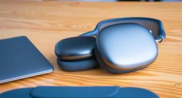Liquidación de AirPods Max en MediaMarkt: los auriculares de Apple, a su mejor precio hasta la fecha