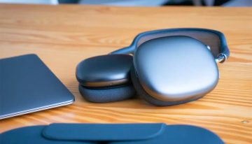 Liquidación de AirPods Max en MediaMarkt: los auriculares de Apple, a su mejor precio hasta la fecha