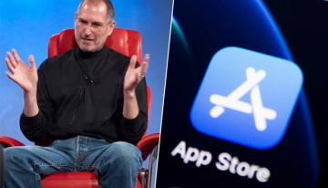 Por qué el iPhone original no tenía App Store y cómo cambió la visión de Jobs sobre las apps de terceros