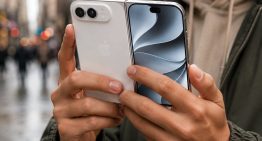 Apple buscará repetir su «momento AirPods» con el iPhone plegable. Hasta Samsung se beneficiará