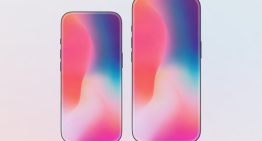 El iPhone cambiará de tamaño otra vez. Un nuevo rumor afirma que crecerá hasta hasta siete pulgadas con un diseño sin bordes