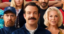 Estuvimos tres años soñando con una temporada «imposible» de 'Ted Lasso'. Acaba de estrenarse en Apple TV