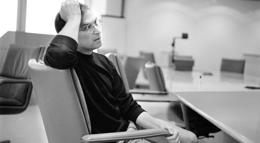Steve Jobs lo mantuvo en secreto incluso para el autor de su biografía, aunque muchos le criticaban por no hacerlo