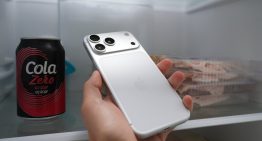 Tu iPhone está que arde por el calor: ¿es buena idea meterlo en la nevera?