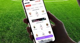 La semana que viene vuelve LaLiga y yo ya tengo mis apps imprescindibles. Y no solo para ver los partidos