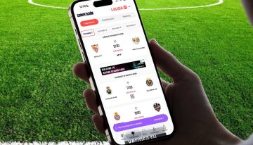 La semana que viene vuelve LaLiga y yo ya tengo mis apps imprescindibles. Y no solo para ver los partidos