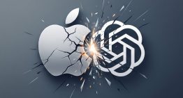 Apple recibe un duro golpe de OpenAI: «Se inventan el espionaje porque no saben retener talento»