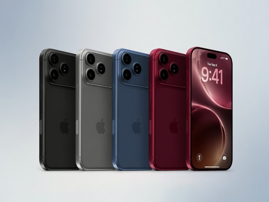 El iPhone 18 Pro contra las cuerdas: la escasez mundial de RAM amenaza su precio, y ni siquiera 2027 pinta mejor