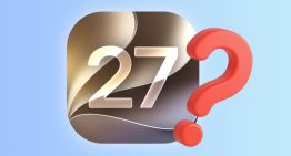 iOS 27 se ha quedado rezagado en una beta más de dos semanas. El histórico de Apple nos el contexto de lo que está pasando
