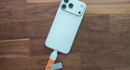 Cómo pasar fotos y archivos del iPhone a una memoria USB sin tener que usar el Mac