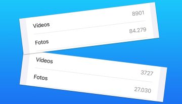 Así he pasado de tener 84.000 fotos en mi iPhone a menos de la mitad. Parece pesado, pero merece mucho la pena