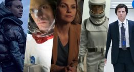 Tengo claro que Apple TV está haciendo las mejores series de ciencia ficción ahora mismo. Estas son mis cinco favoritas