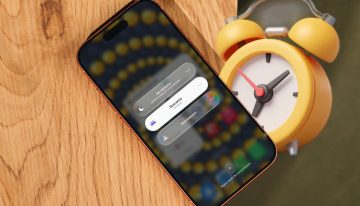 No, la alarma del iPhone no suena si está apagado. Pero este ajuste es perfecto para compensarlo