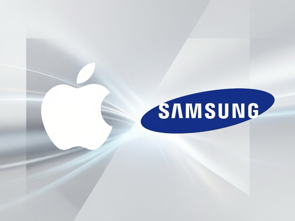 Apple aplasta a Samsung en la gama alta: el iPhone 17 se queda con más de la mitad de las ventas en el mundo 