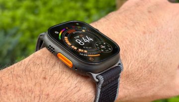 El Apple Watch Ultra 3 vuelve de oferta por todo lo alto rozando su precio mínimo histórico