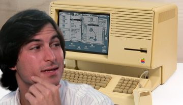 Un precio de escándalo y un cese fulminante para Steve Jobs. La caótica historia del primer gran fracaso de Apple