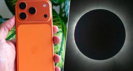 Te llega antes del 12 de agosto: un accesorio muy fácil de colocar para capturar el eclipse con tu iPhone 17 Pro o Pro Max para no dañarlo