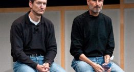 Tachado de gestor aburrido y rompiendo la filosofía de Jobs: así desmontó Tim Cook la vieja Apple para crear su propio imperio