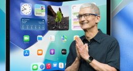 Tras años de espera, Apple entrará en los plegables con un doble golpe: primero el iPhone, luego el iPad que será más grande que un Mac