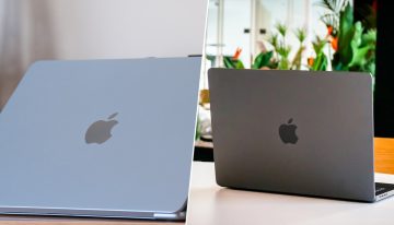Un MacBook reacondicionado para combatir las subidas de precios: todos estos Air, Neo y Pro son muy interesantes (y tienen garantía)