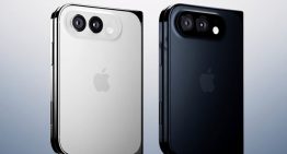 Se filtran los dos colores del iPhone plegable y parece que Apple no se ha roto mucho la cabeza